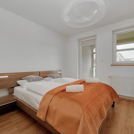 Teczowa Apartment In Wroclaw By Rent Like Home 外观 照片
