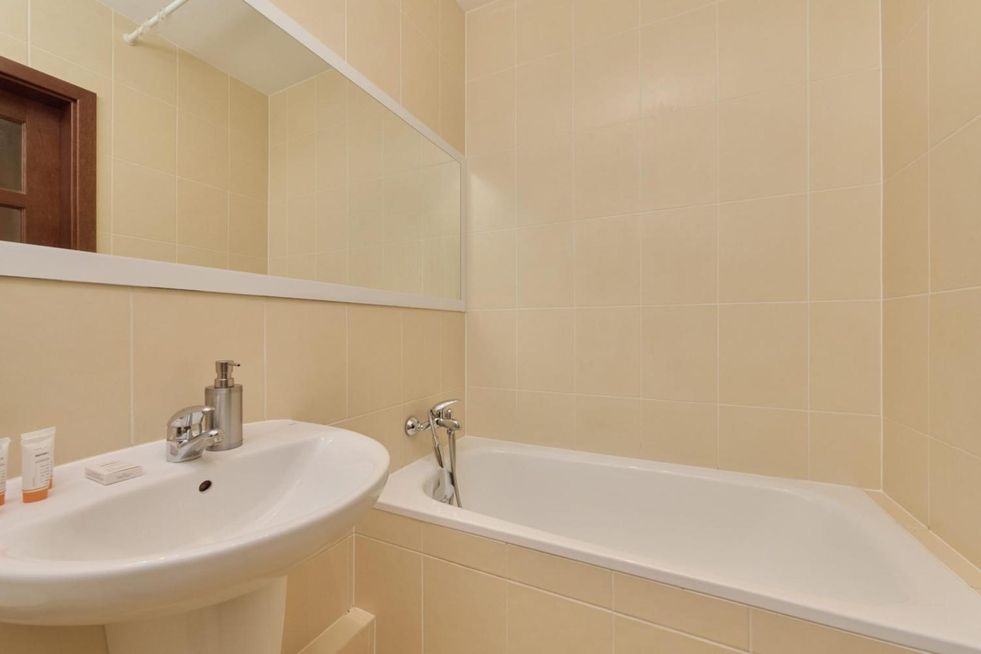 Teczowa Apartment In Wroclaw By Rent Like Home 外观 照片