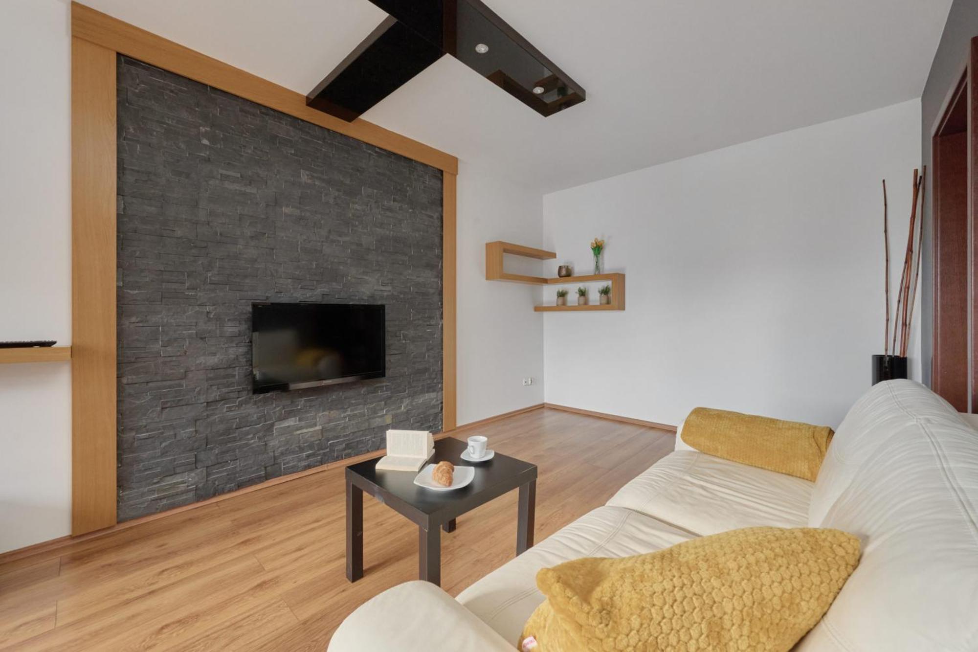 Teczowa Apartment In Wroclaw By Rent Like Home 外观 照片