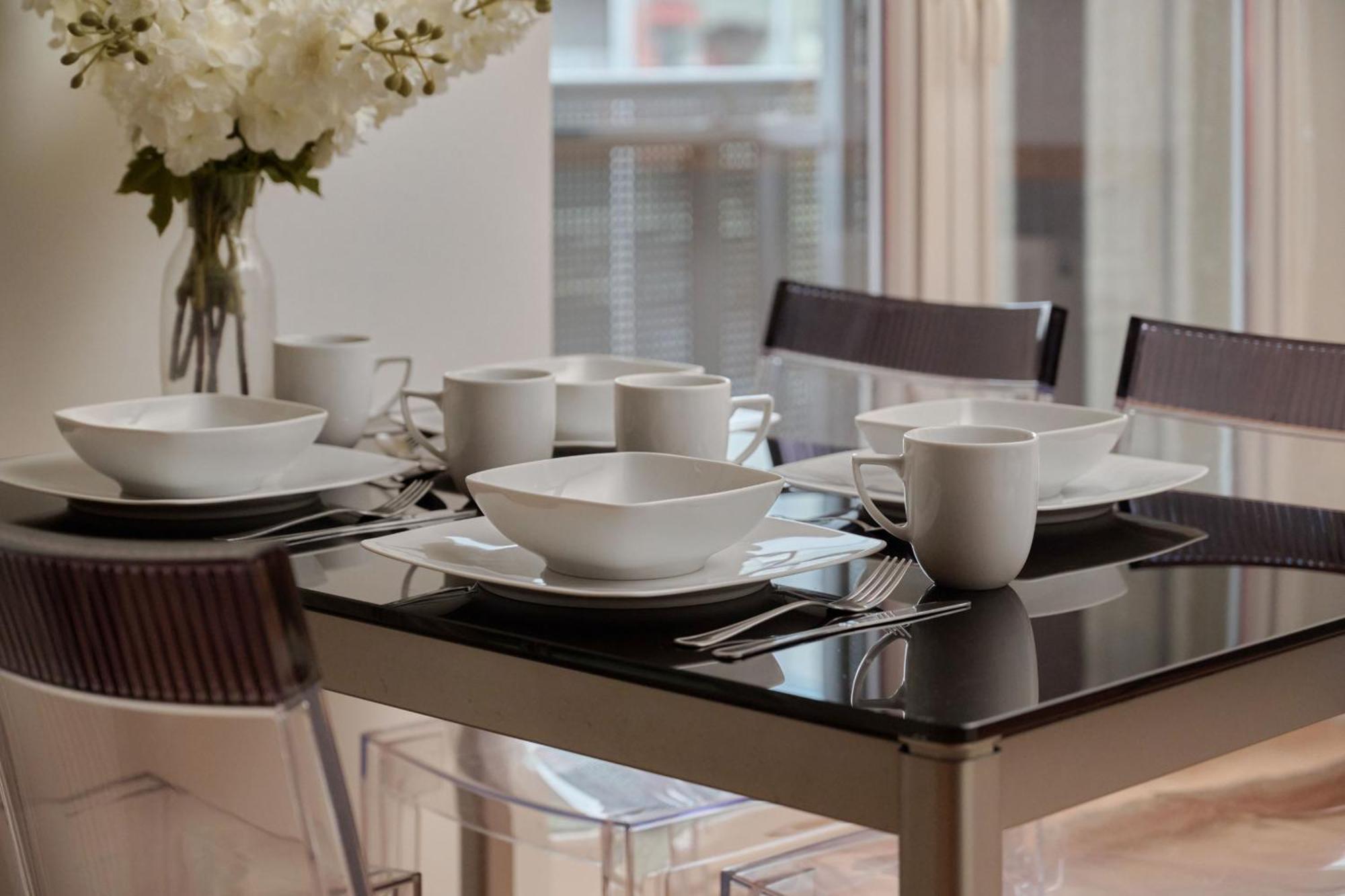 Teczowa Apartment In Wroclaw By Rent Like Home 外观 照片