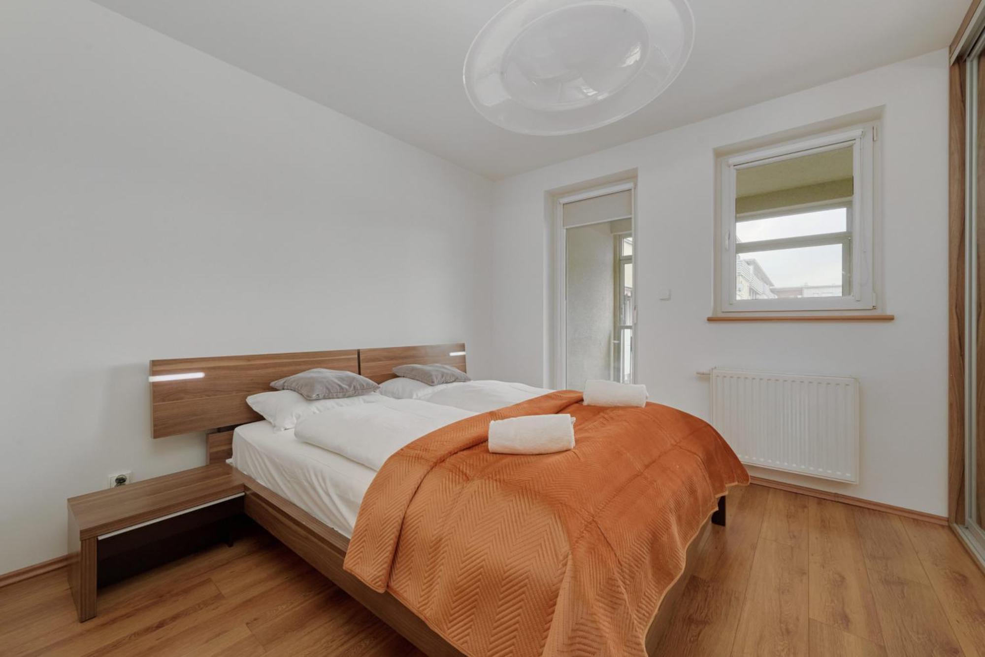 Teczowa Apartment In Wroclaw By Rent Like Home 外观 照片