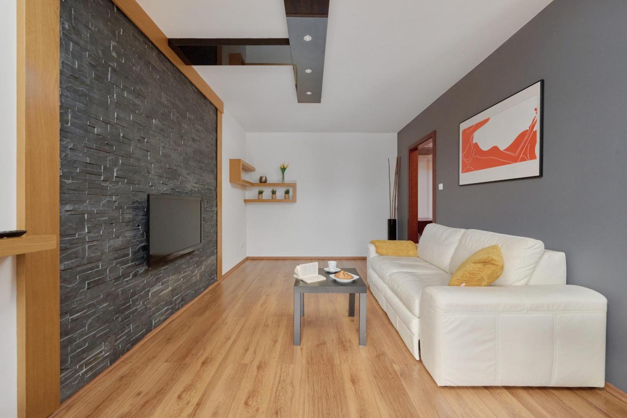 Teczowa Apartment In Wroclaw By Rent Like Home 外观 照片